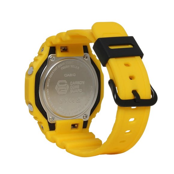 Casio G-Shock GBA2100C-9A - Picture 3 of 10